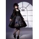 Susin Night Traveler Bloomers, Apron, Underbust Corset, Blouses, Skirts, Underbust JSK and Jacket(Leftovers/Full Payment Without Shipping)